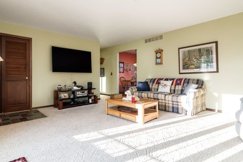 Tiny photo for 12994 Echo Drive, Rockton, IL 61072 (MLS # 12593696)