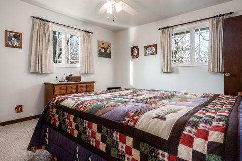 Tiny photo for 12994 Echo Drive, Rockton, IL 61072 (MLS # 12593696)