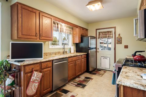 Tiny photo for 12994 Echo Drive, Rockton, IL 61072 (MLS # 12593696)