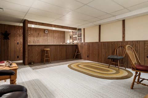 Tiny photo for 12994 Echo Drive, Rockton, IL 61072 (MLS # 12593696)