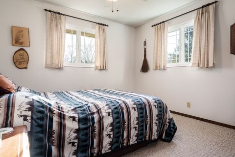 Tiny photo for 12994 Echo Drive, Rockton, IL 61072 (MLS # 12593696)