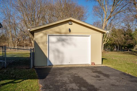 Tiny photo for 12994 Echo Drive, Rockton, IL 61072 (MLS # 12593696)