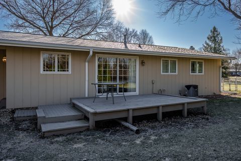 Tiny photo for 12994 Echo Drive, Rockton, IL 61072 (MLS # 12593696)