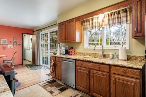 Tiny photo for 12994 Echo Drive, Rockton, IL 61072 (MLS # 12593696)