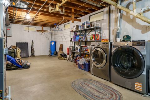 Tiny photo for 12994 Echo Drive, Rockton, IL 61072 (MLS # 12593696)