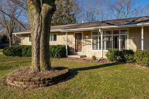 Tiny photo for 12994 Echo Drive, Rockton, IL 61072 (MLS # 12593696)