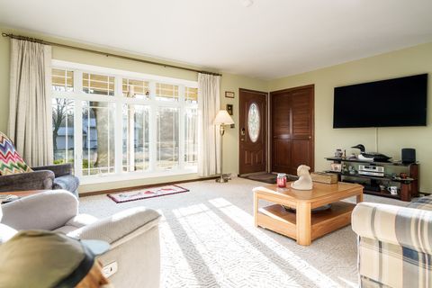 Tiny photo for 12994 Echo Drive, Rockton, IL 61072 (MLS # 12593696)