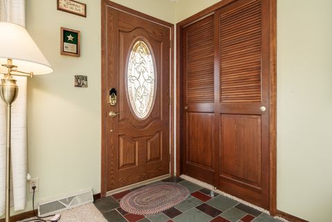 Tiny photo for 12994 Echo Drive, Rockton, IL 61072 (MLS # 12593696)