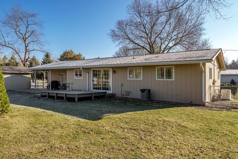 Tiny photo for 12994 Echo Drive, Rockton, IL 61072 (MLS # 12593696)