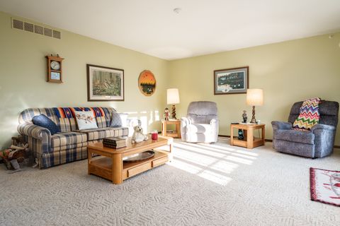 Tiny photo for 12994 Echo Drive, Rockton, IL 61072 (MLS # 12593696)