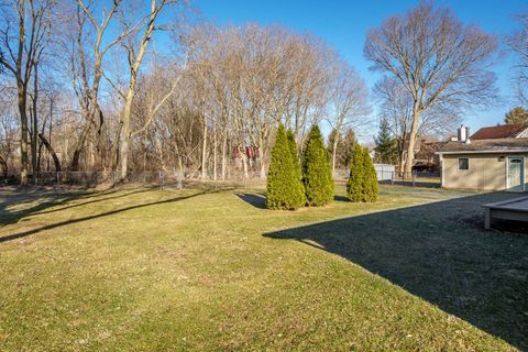 Tiny photo for 12994 Echo Drive, Rockton, IL 61072 (MLS # 12593696)