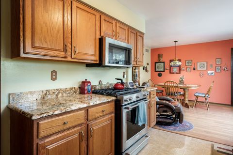 Tiny photo for 12994 Echo Drive, Rockton, IL 61072 (MLS # 12593696)
