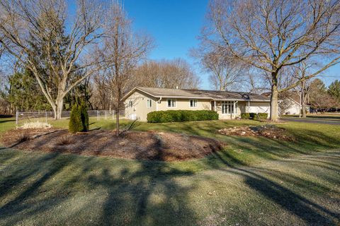 Tiny photo for 12994 Echo Drive, Rockton, IL 61072 (MLS # 12593696)