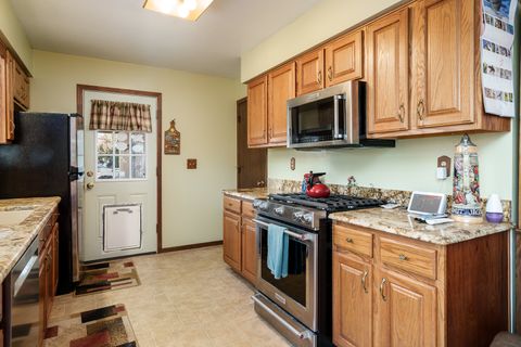 Tiny photo for 12994 Echo Drive, Rockton, IL 61072 (MLS # 12593696)
