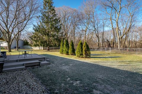 Tiny photo for 12994 Echo Drive, Rockton, IL 61072 (MLS # 12593696)