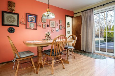 Tiny photo for 12994 Echo Drive, Rockton, IL 61072 (MLS # 12593696)