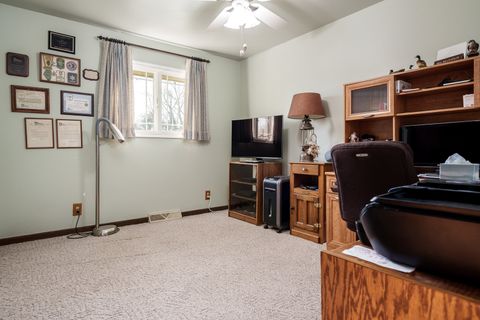 Tiny photo for 12994 Echo Drive, Rockton, IL 61072 (MLS # 12593696)