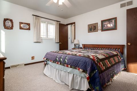 Tiny photo for 12994 Echo Drive, Rockton, IL 61072 (MLS # 12593696)