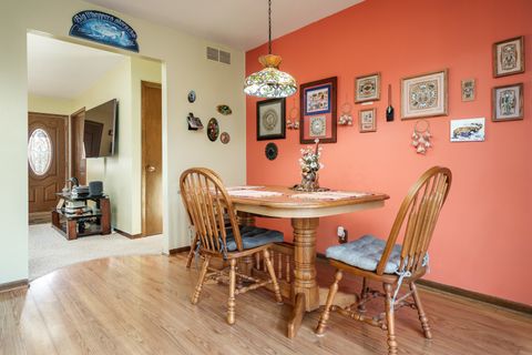 Tiny photo for 12994 Echo Drive, Rockton, IL 61072 (MLS # 12593696)