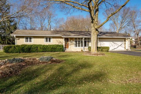 Tiny photo for 12994 Echo Drive, Rockton, IL 61072 (MLS # 12593696)