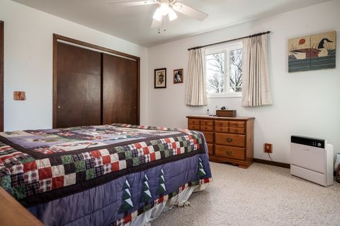 Tiny photo for 12994 Echo Drive, Rockton, IL 61072 (MLS # 12593696)