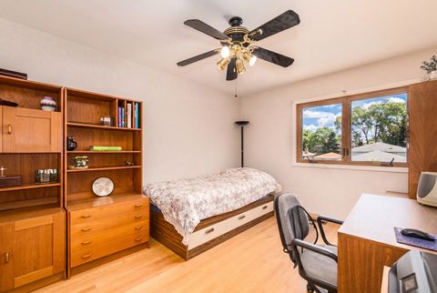 Tiny photo for 8432 W Amelia Drive, Niles, IL 60714 (MLS # 12689160)