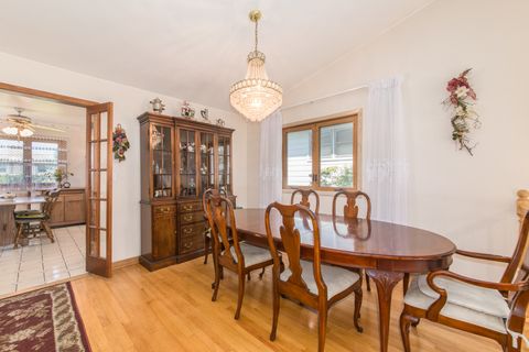 Tiny photo for 8432 W Amelia Drive, Niles, IL 60714 (MLS # 12689160)
