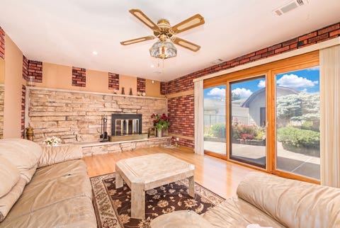 Tiny photo for 8432 W Amelia Drive, Niles, IL 60714 (MLS # 12689160)