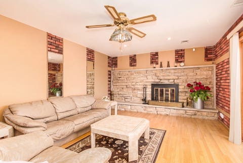 Tiny photo for 8432 W Amelia Drive, Niles, IL 60714 (MLS # 12689160)