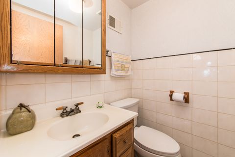 Tiny photo for 8432 W Amelia Drive, Niles, IL 60714 (MLS # 12689160)