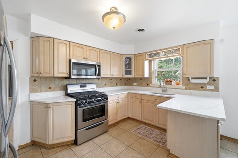 Tiny photo for 3147 George Street, Franklin Park, IL 60131 (MLS # 12758155)