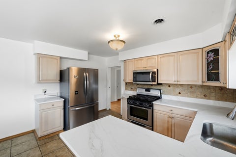 Tiny photo for 3147 George Street, Franklin Park, IL 60131 (MLS # 12758155)