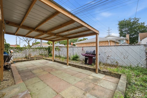 Tiny photo for 3147 George Street, Franklin Park, IL 60131 (MLS # 12758155)