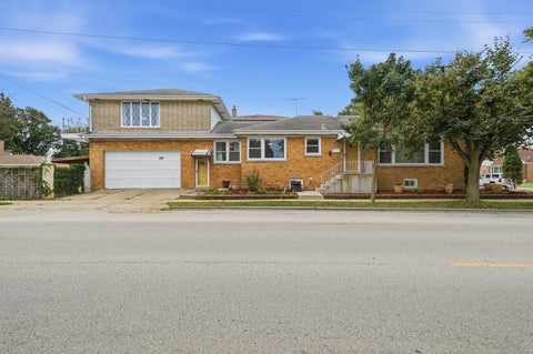 Photo of 3147 George Street, Franklin Park, IL 60131 (MLS # 12758155)