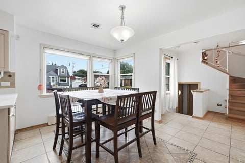 Tiny photo for 3147 George Street, Franklin Park, IL 60131 (MLS # 12758155)