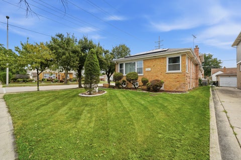 Tiny photo for 3147 George Street, Franklin Park, IL 60131 (MLS # 12758155)