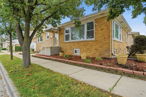 Tiny photo for 3147 George Street, Franklin Park, IL 60131 (MLS # 12758155)