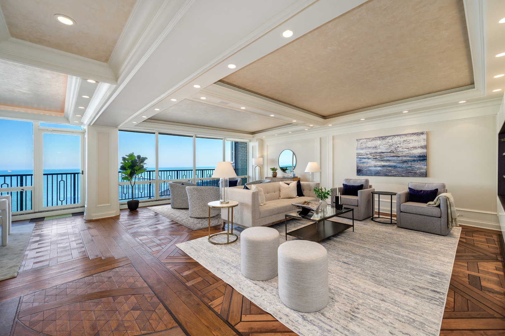 1040 N LAKE SHORE Drive 14C