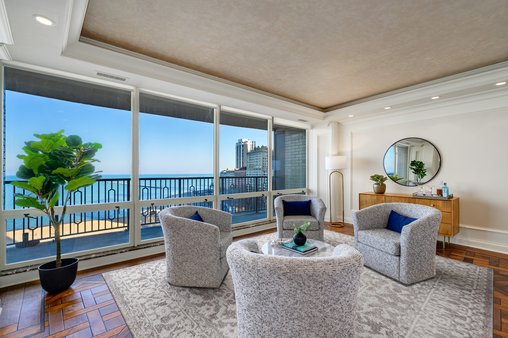 1040 N LAKE SHORE Drive 14C
