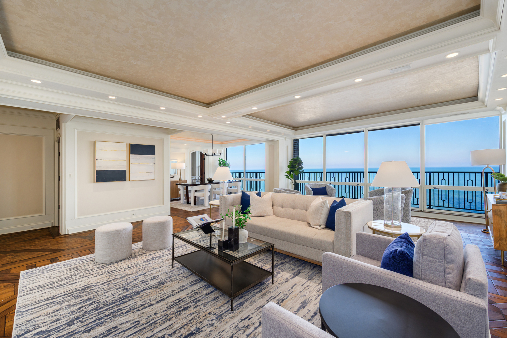 1040 N LAKE SHORE Drive 14C