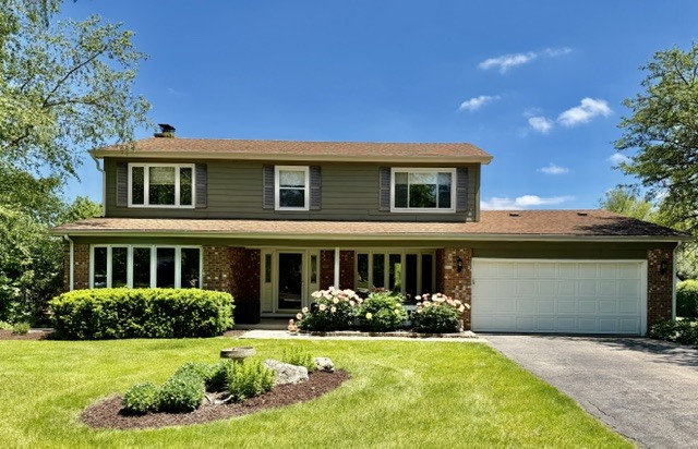 5N521 Carriage Way Drive