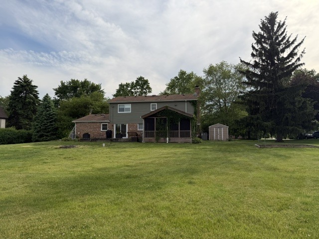 5N521 Carriage Way Drive