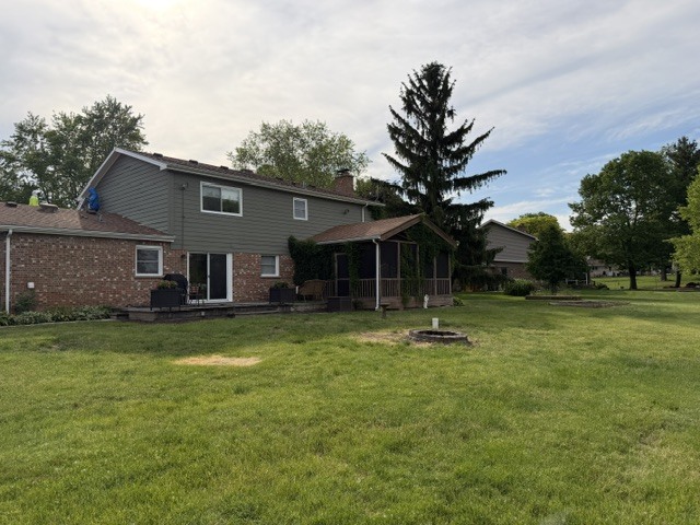 5N521 Carriage Way Drive