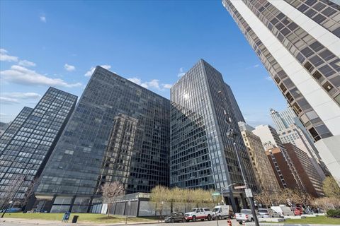 Photo of 910 N LAKE SHORE Drive #1415, Chicago, IL 60611 (MLS # 12645245)