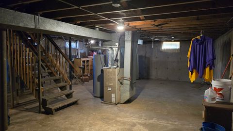 Tiny photo for 1815 223rd Street, Sauk Village, IL 60411 (MLS # 12521831)