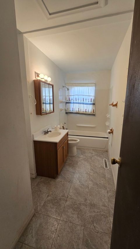 Tiny photo for 1815 223rd Street, Sauk Village, IL 60411 (MLS # 12521831)