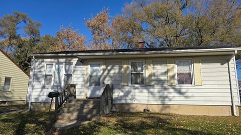 Photo of 1815 223rd Street, Sauk Village, IL 60411 (MLS # 12521831)