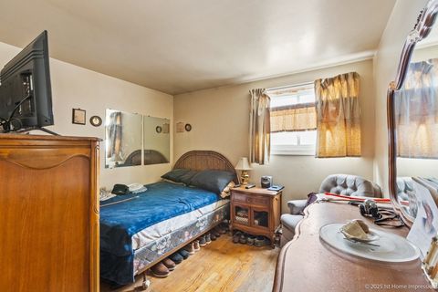 Tiny photo for 11555 S Peoria Street #A, Chicago, IL 60643 (MLS # 12539871)