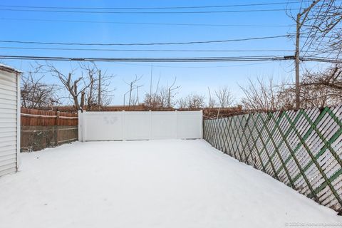 Tiny photo for 11555 S Peoria Street #A, Chicago, IL 60643 (MLS # 12539871)