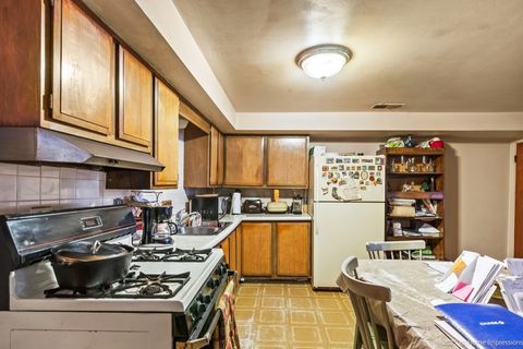 Tiny photo for 11555 S Peoria Street #A, Chicago, IL 60643 (MLS # 12539871)